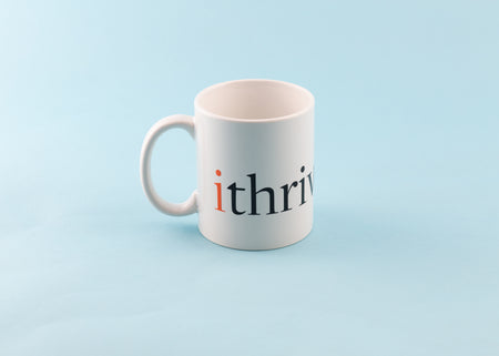 ithriveX Mug