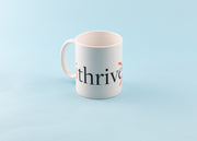 ithriveX Mug