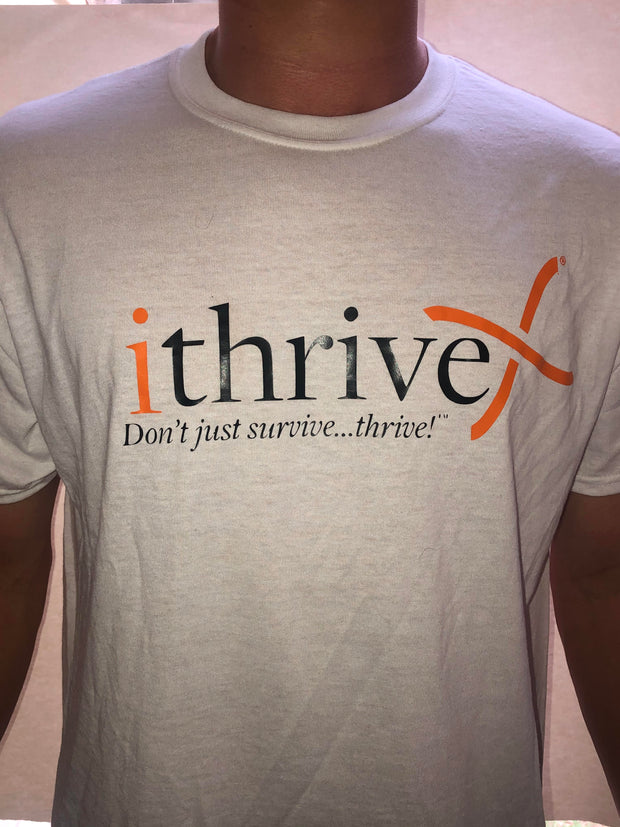ithriveX Unisex T-Shirt